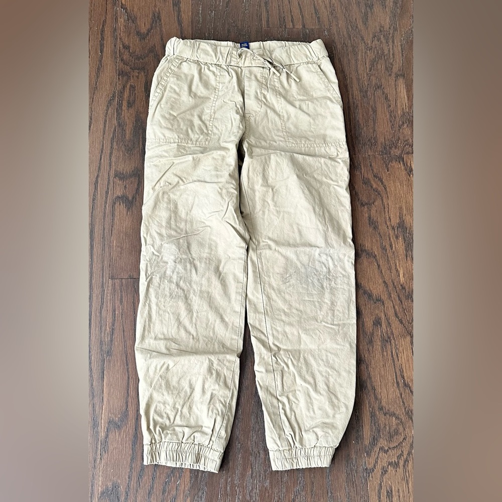 Polo Jogging Pants